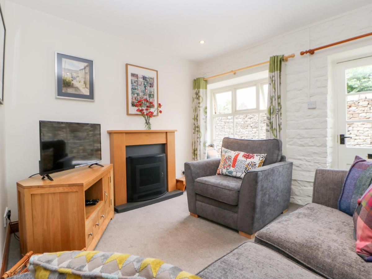 Kings Studio Reeth Exterior foto