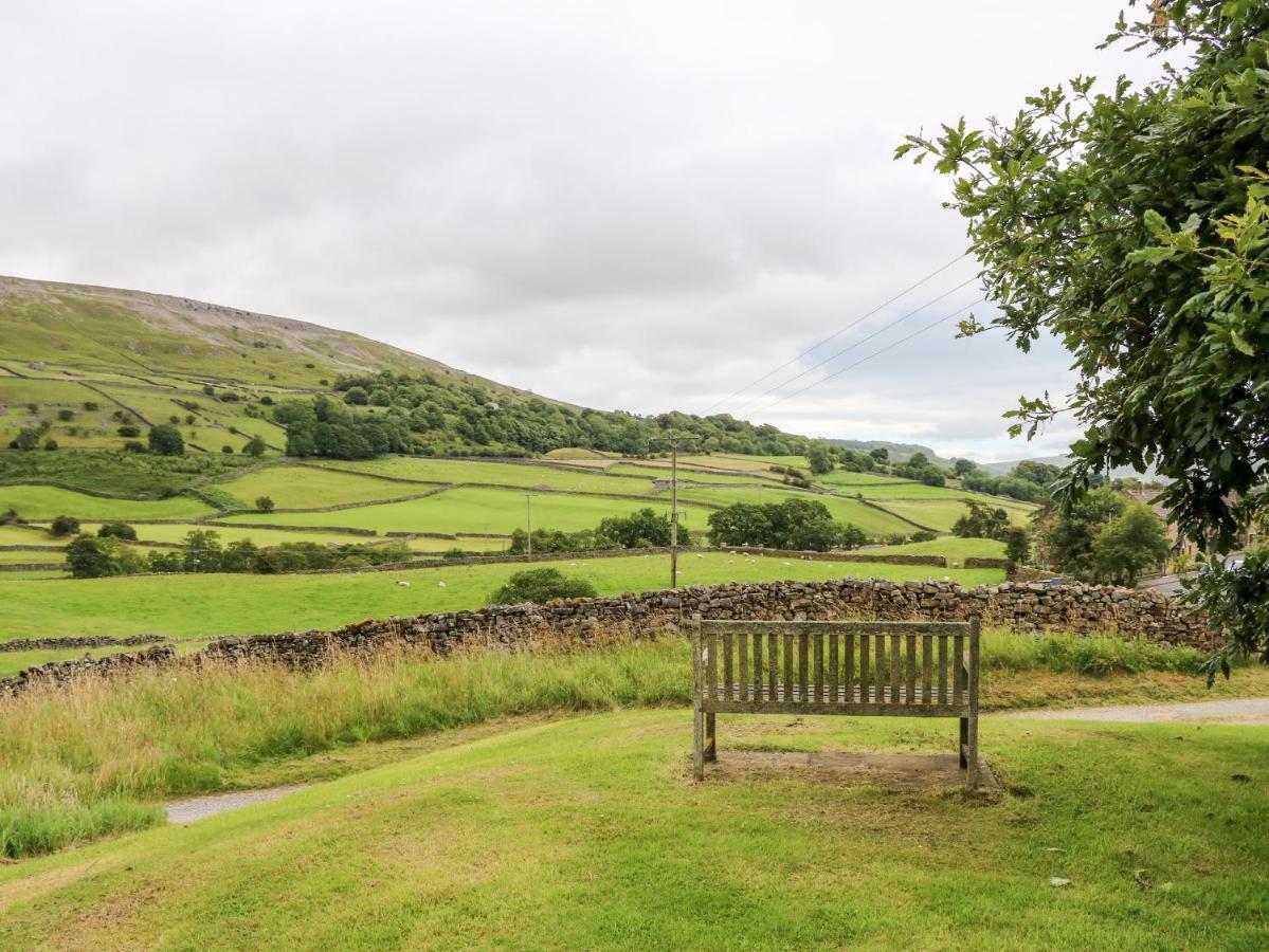 Kings Studio Reeth Exterior foto