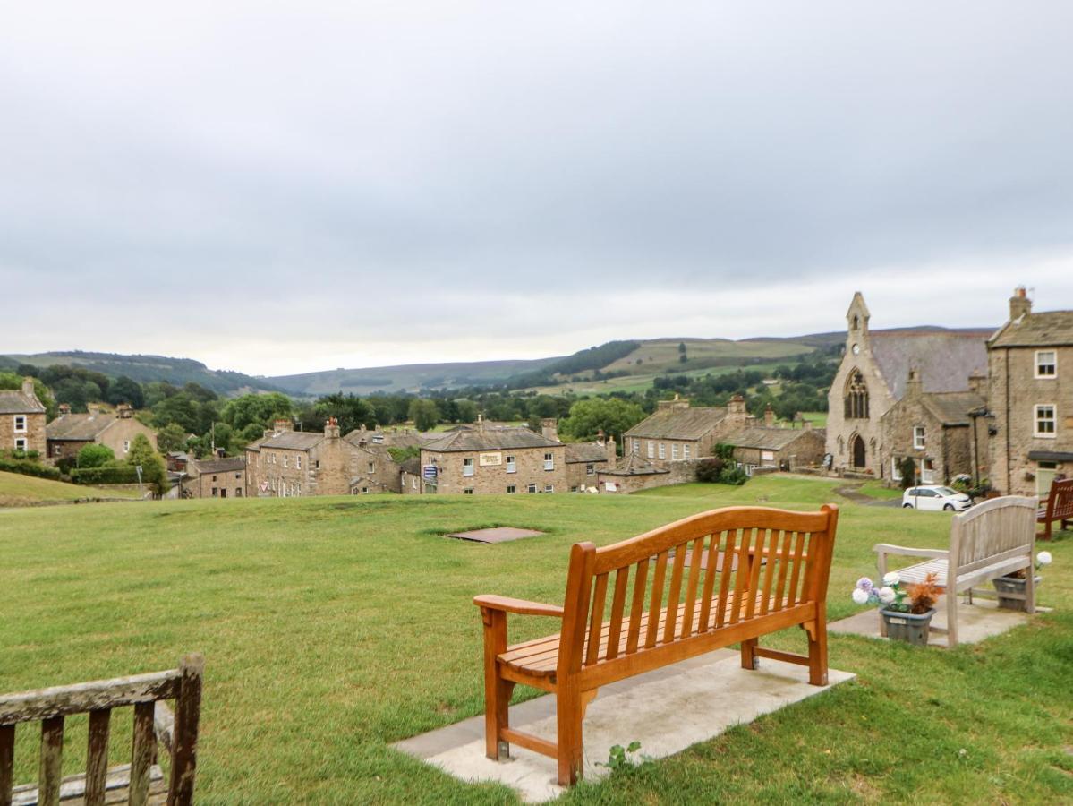 Kings Studio Reeth Exterior foto
